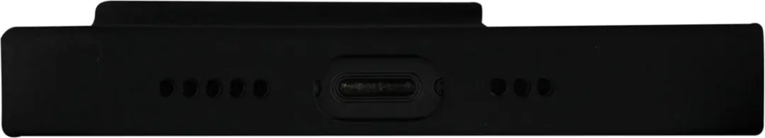 DBramante1928 Groenland iPhone 14 Plus Hoesje - GL67NIBL1611 - Zwart