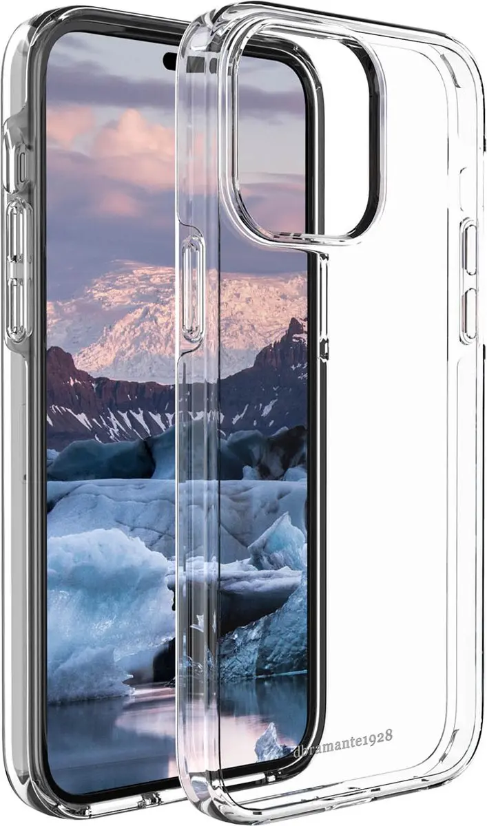 dbramante1928 Iceland Pro Hoesje iPhone 14 Pro Max