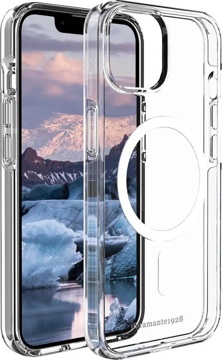 dbramante1928 Iceland Pro Magnet Hoesje iPhone 14
