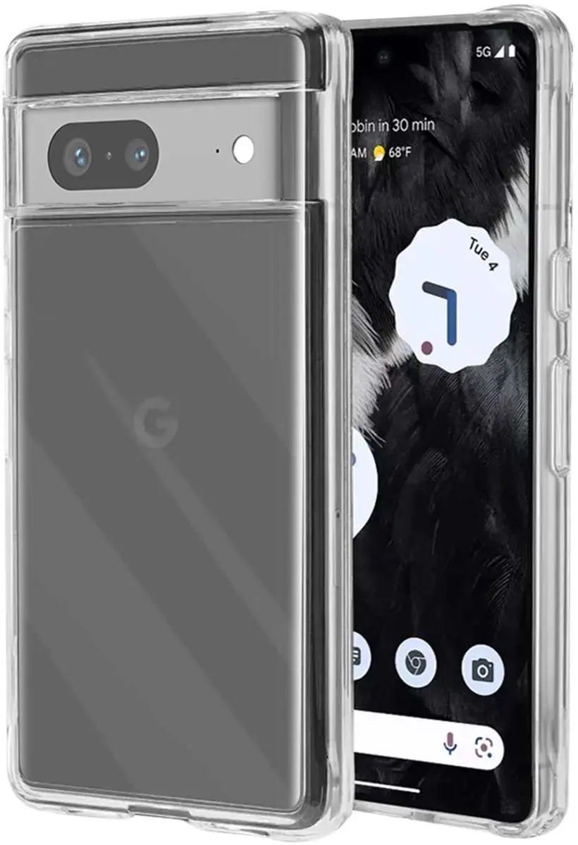 dbramante1928, Hoesje geschikt voor Google Pixel 7