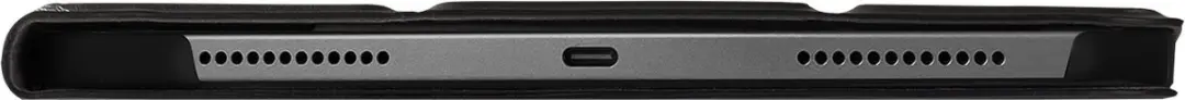 dbramante1928 Bookcase Hoesje RIIPGTBL1708 - Apple iPad 10 10.9 (2022) - Zwart