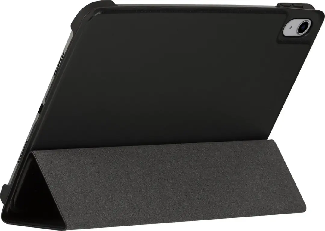 dbramante1928 Bookcase Hoesje RIIPGTBL1708 - Apple iPad 10 10.9 (2022) - Zwart