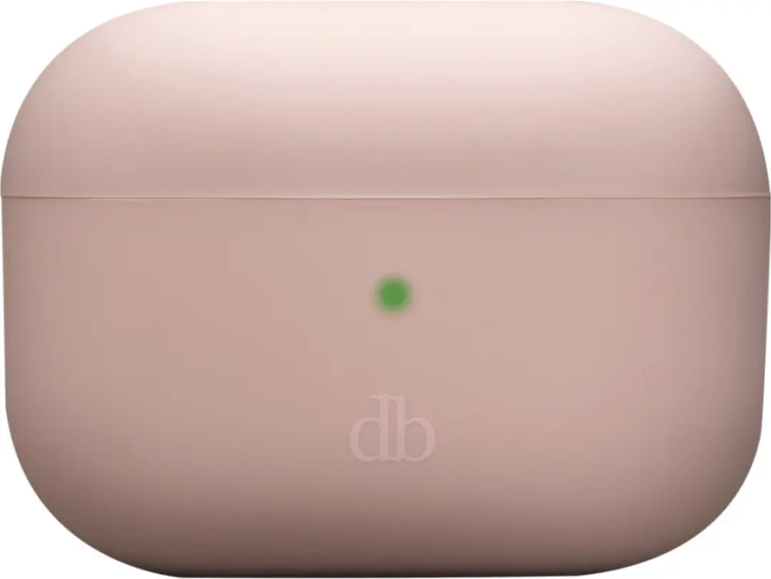 dbramante1928 CRAPPISA1723 Hoofdtelefoonhoes - Roze