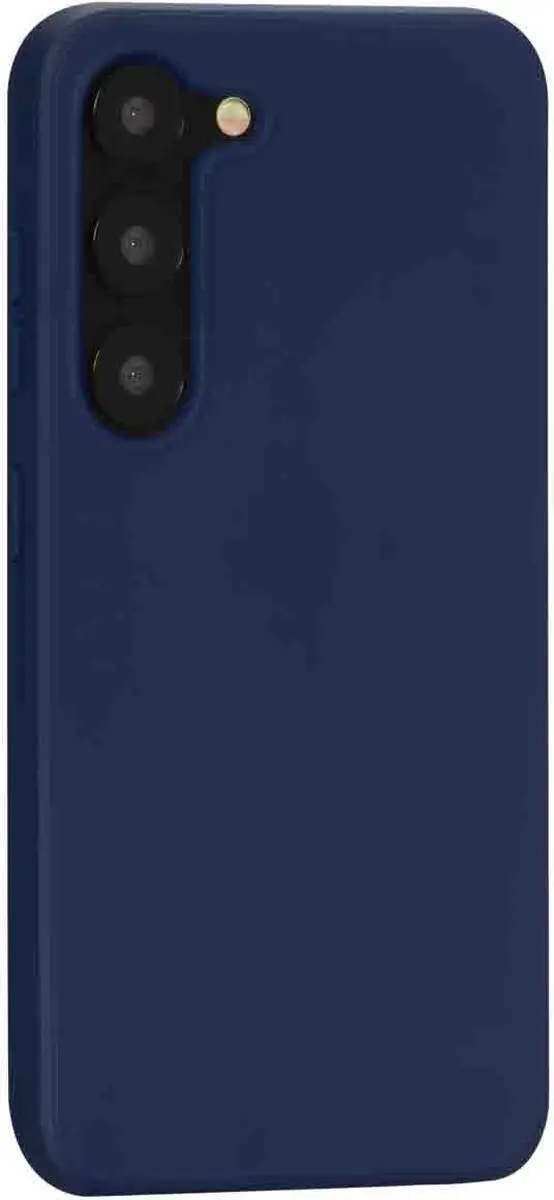 dbramante1928 Groenland S23 Hoesje GLSSPABL1725 - Blauw