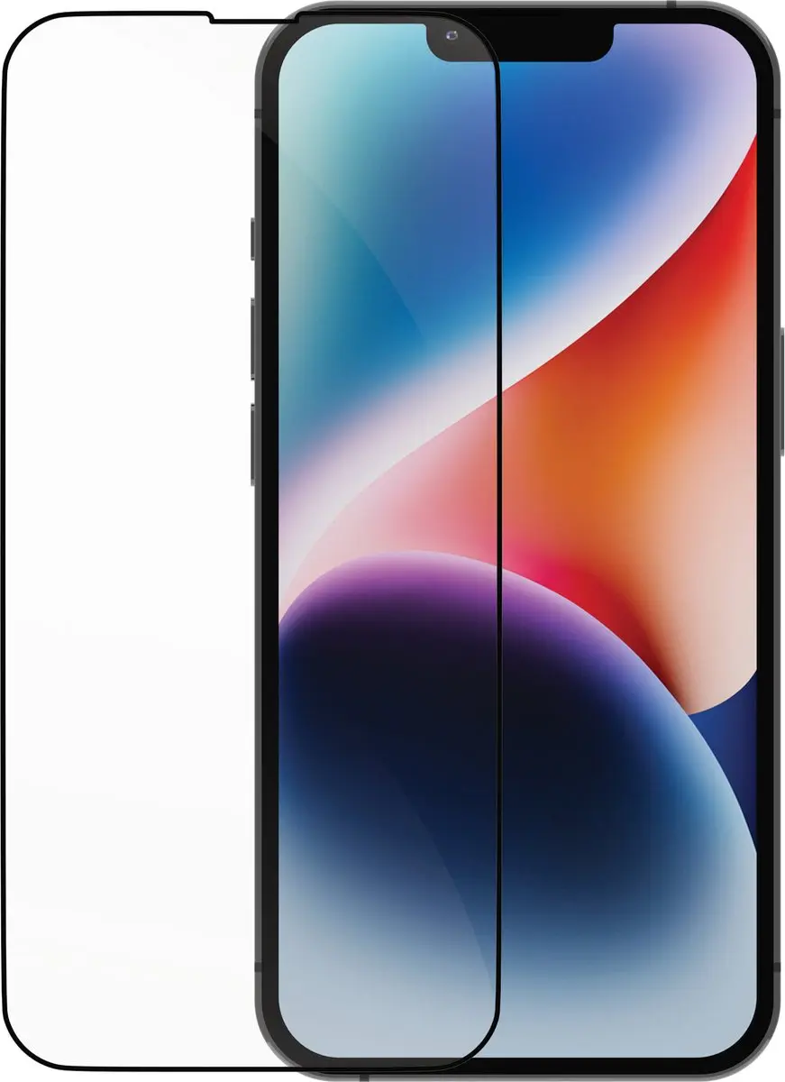 dbramante1928 Eco Shield Screenprotector iPhone 13/14