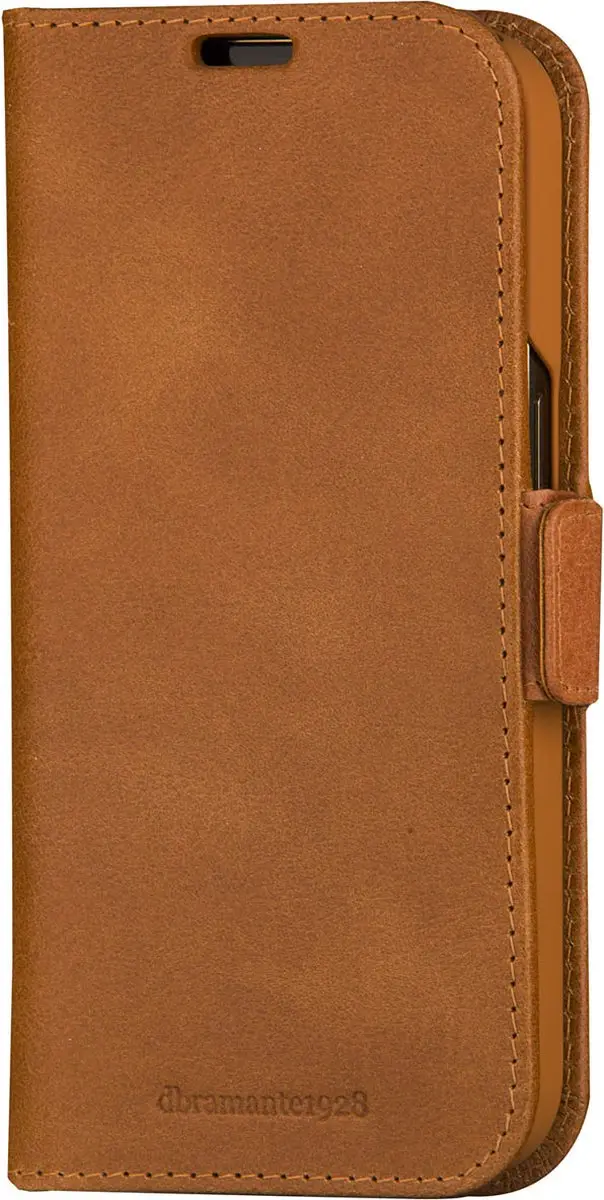 dbramante1928 iPhone 15 Boekhoesje