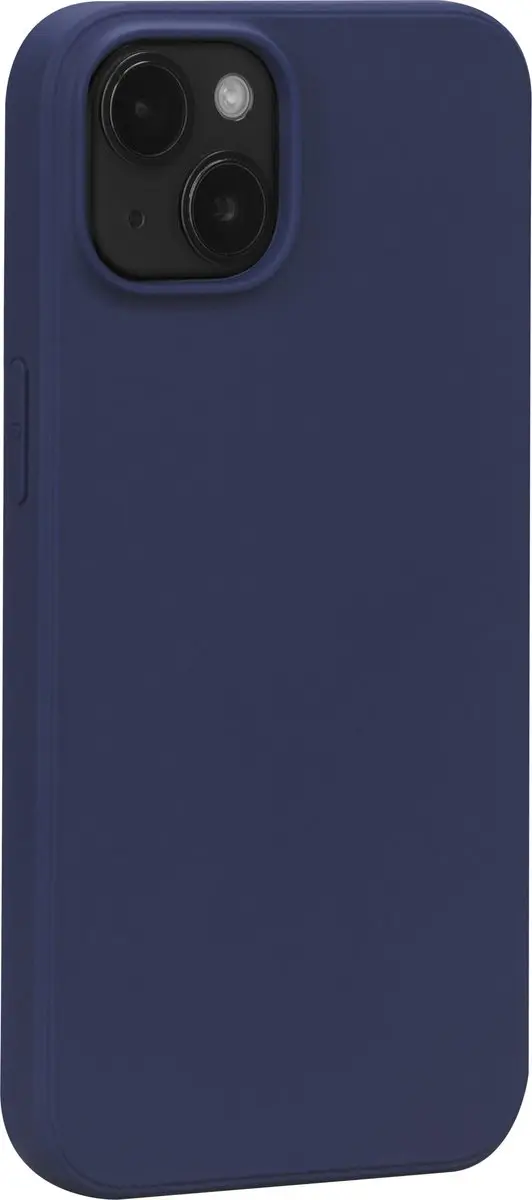 dbramante1928 Greenland iPhone 15 Hoesje - blauw GR61PABL1827
