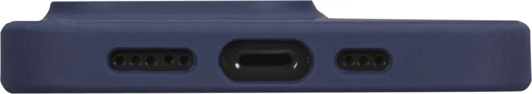 dbramante1928 Greenland iPhone 15 Hoesje - blauw GR61PABL1827