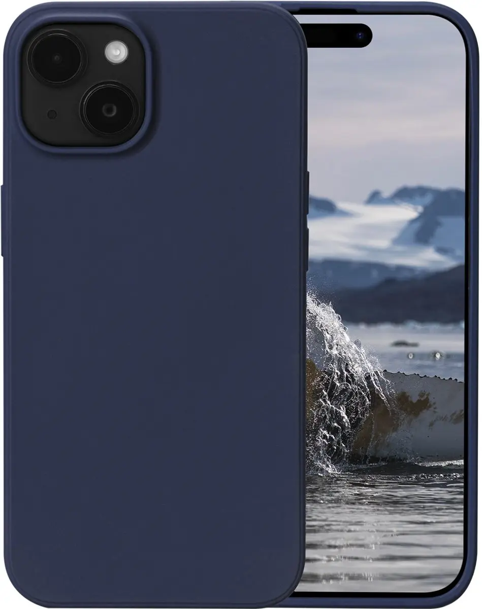 dbramante1928 Greenland iPhone 15 Hoesje