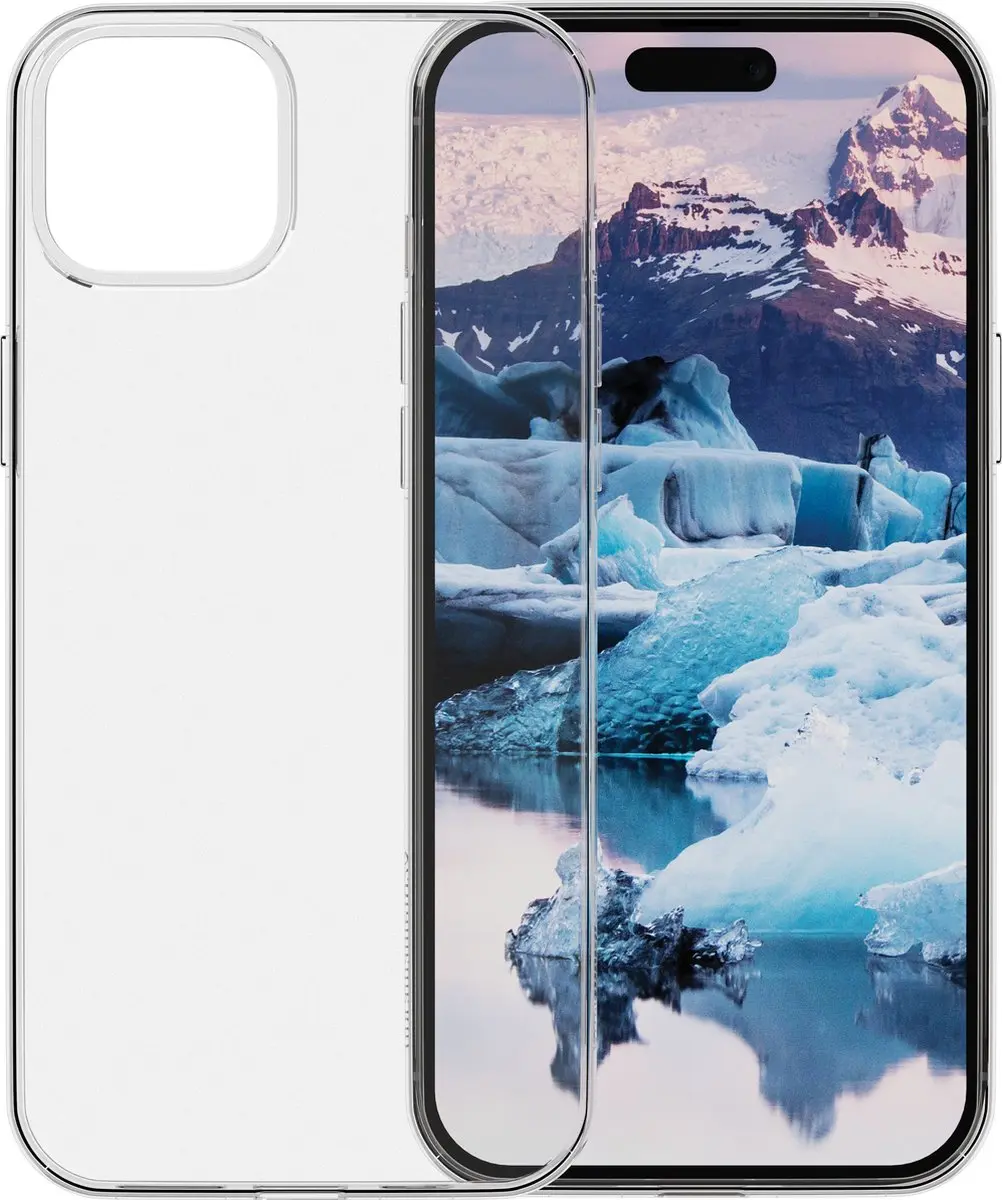 dbramante1928 Greenland Hoesje iPhone 15 Plus