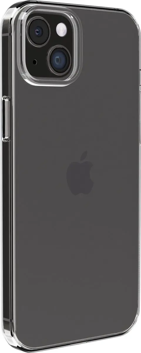 dbramante1928 Greenland Hoesje iPhone 15 Plus - Transparant GR67CL001840