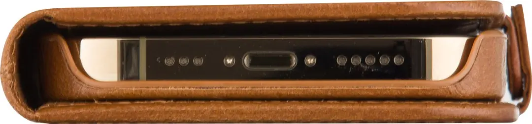 dbramante1928 Lynge Magnetic Wallet LY67GT001867 - bruin