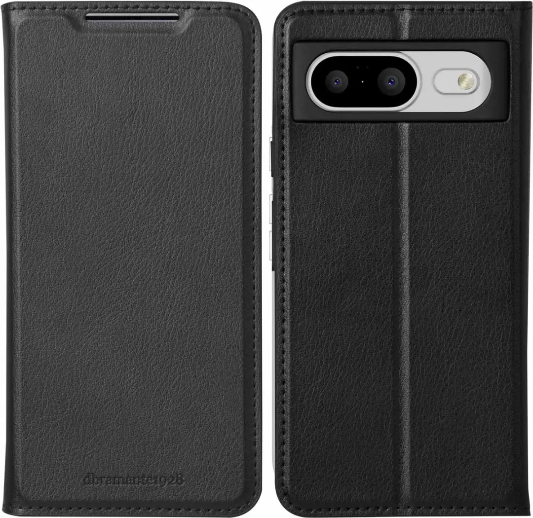 dbramante1928 Hoesje Google Pixel 8