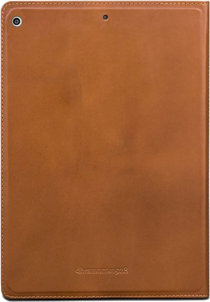 dbramante1928 Risskov iPad Hoes Bruin - 9.7" - Apple iPad 5