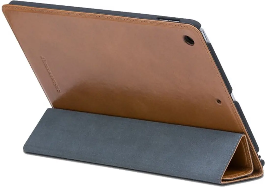 dbramante1928 Risskov iPad Hoes Bruin - 9.7" - Apple iPad 5
