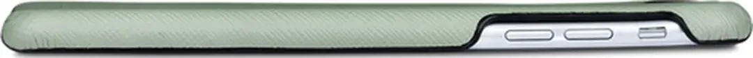 dbramante1928 London Case iPhone 7/8 Plus - Groen LOP7IVGR5055