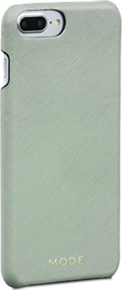 dbramante1928 London Case iPhone 7/8 Plus - Groen LOP7IVGR5055
