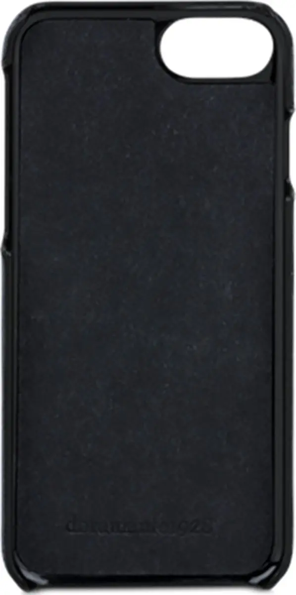 dbramante1928 London Case iPhone 7/8 Plus - Groen LOP7IVGR5055