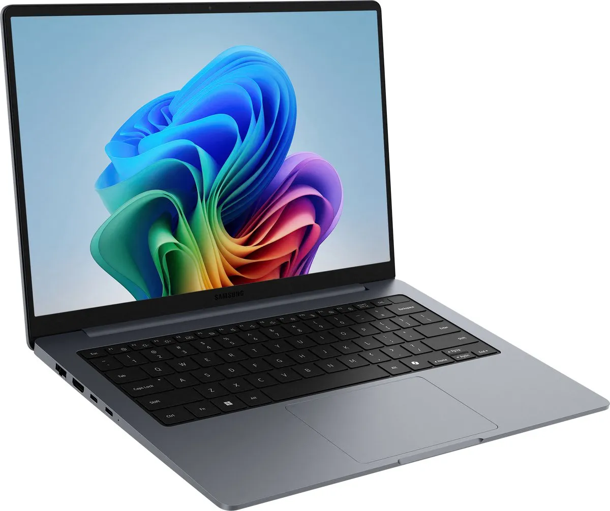 Samsung Galaxy Book6 16" Copilot+PC - 16GB/512GB