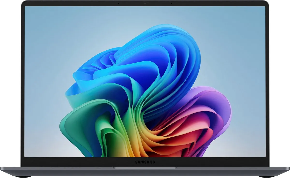 Samsung Galaxy Book6 16" Copilot+PC - 16GB/512GB