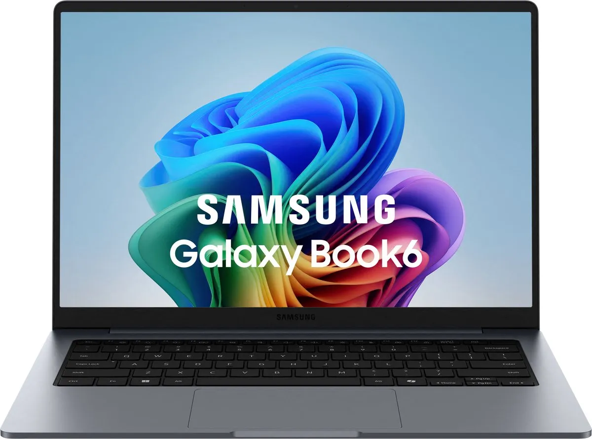 Samsung Galaxy Book6 16" Copilot+PC