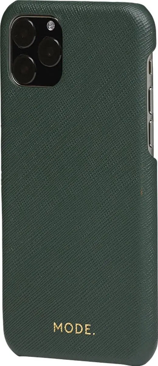 dbramante1928 London iPhone 11 Pro Cover - Groen LOXIEVGR5305