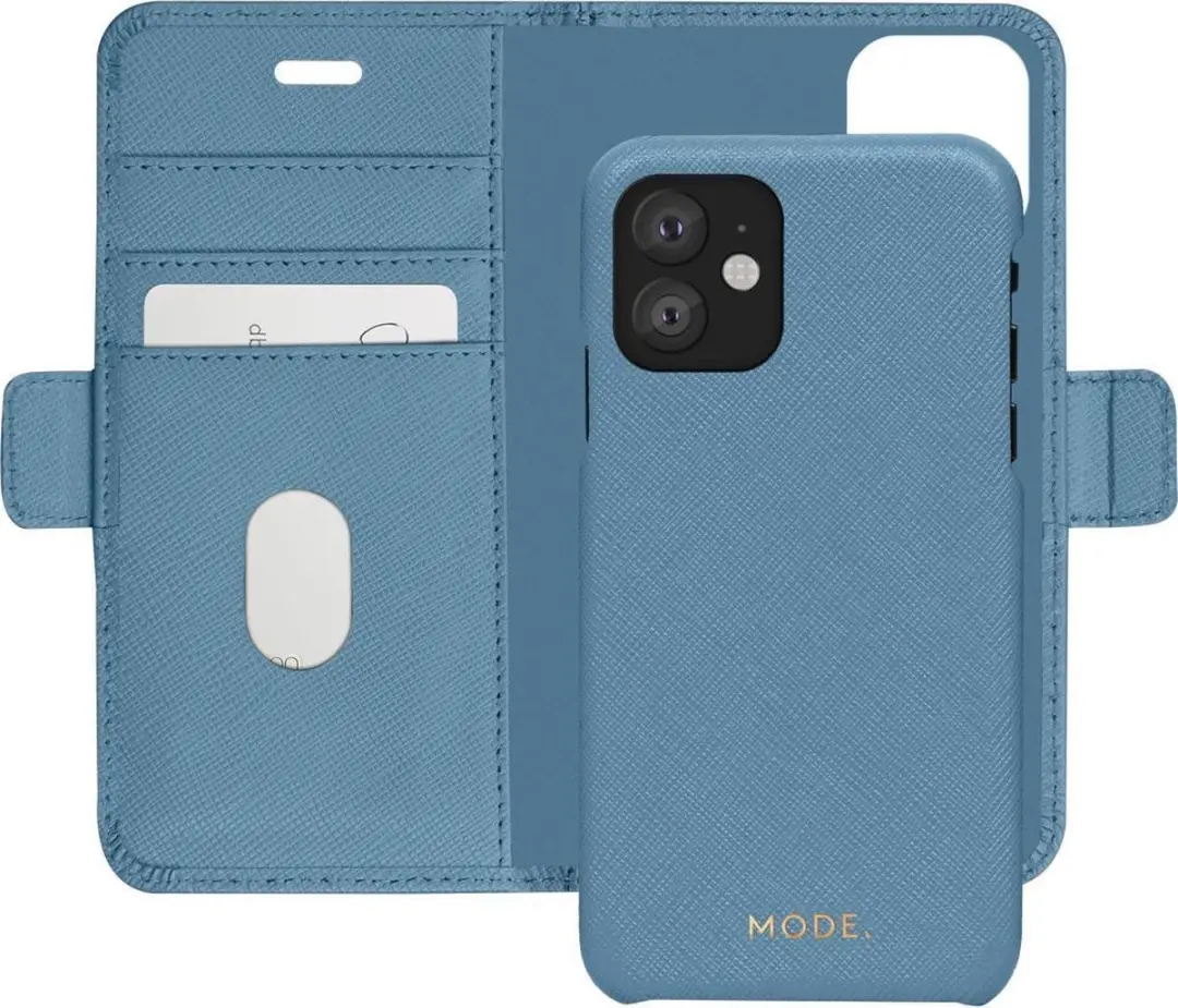 iPhone 11 Bookcase hoesje