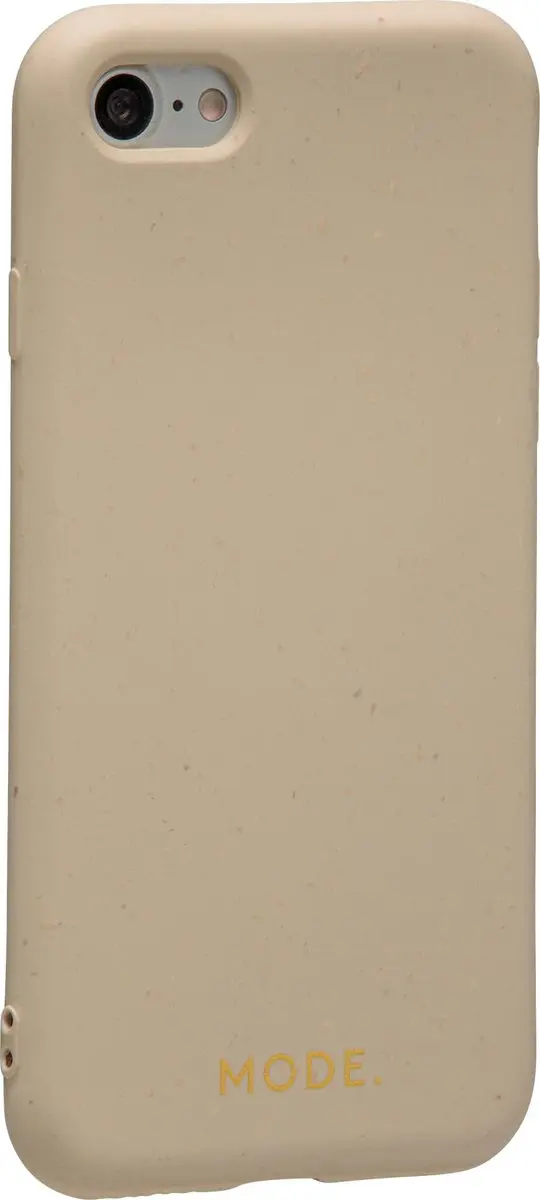 dbramante1928 Barcelona Hoesje BASESASA5406 - iPhone SE/8 - Sahara Sand