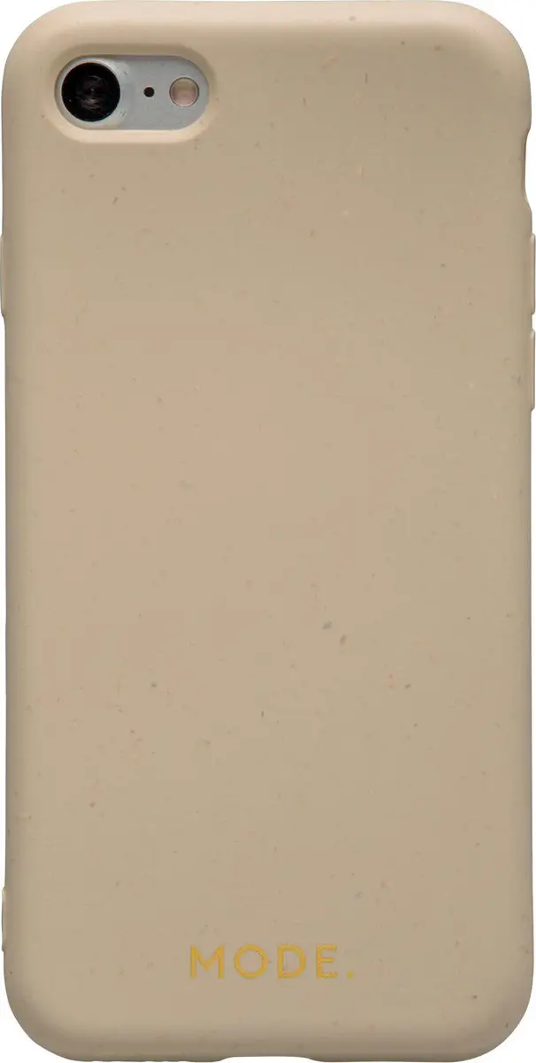 dbramante1928 Barcelona Hoesje BASESASA5406 - iPhone SE/8 - Sahara Sand