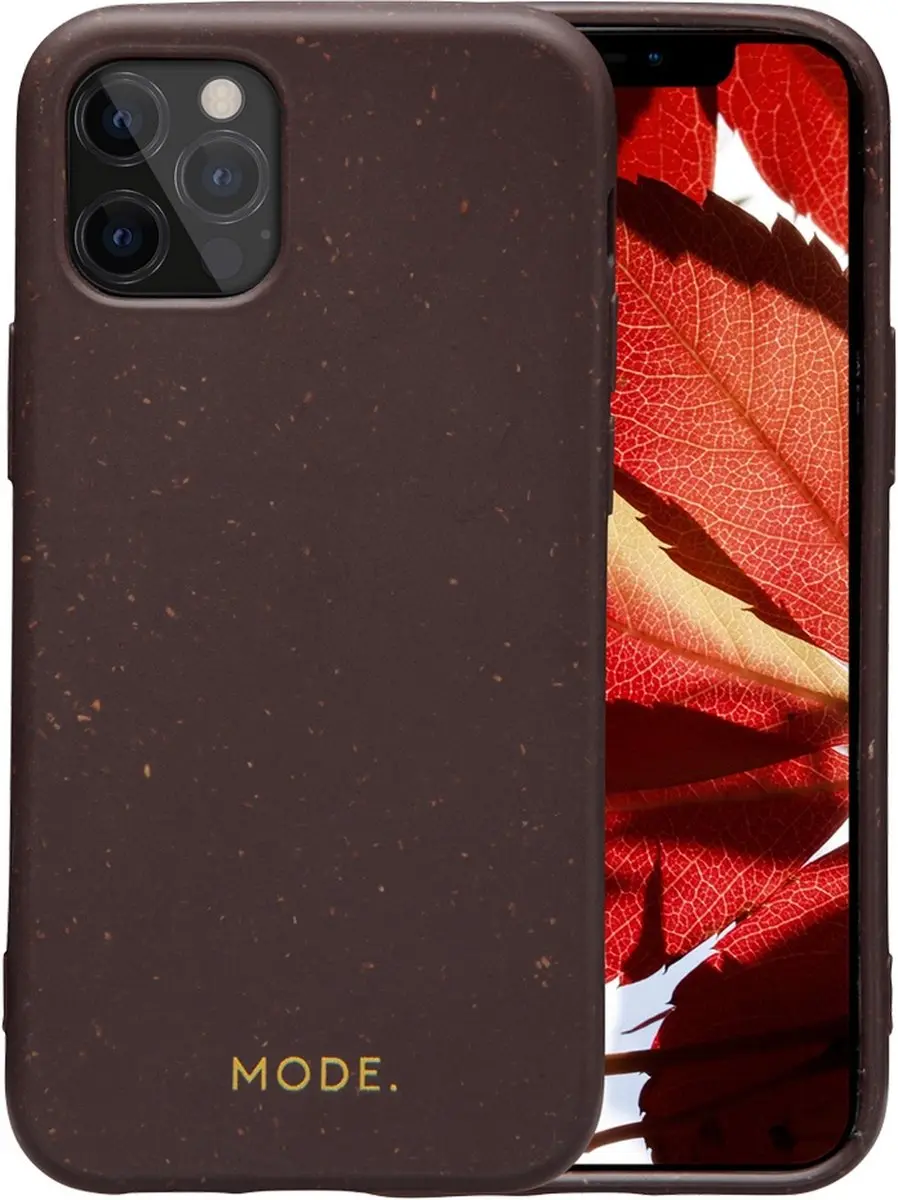 dbramante1928 Barcelona Hoes iPhone 12 Pro 6.1"