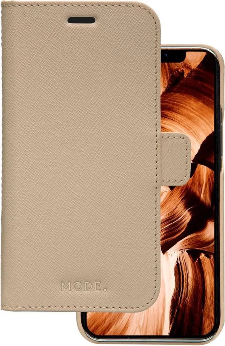 iPhone 12/12 Pro Bookcase hoesje