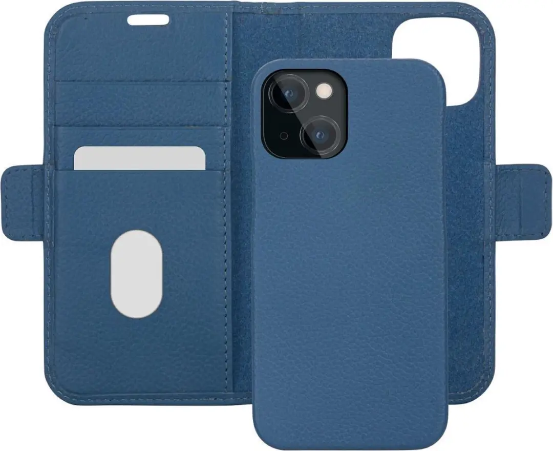 iPhone 13 Bookcase hoesje