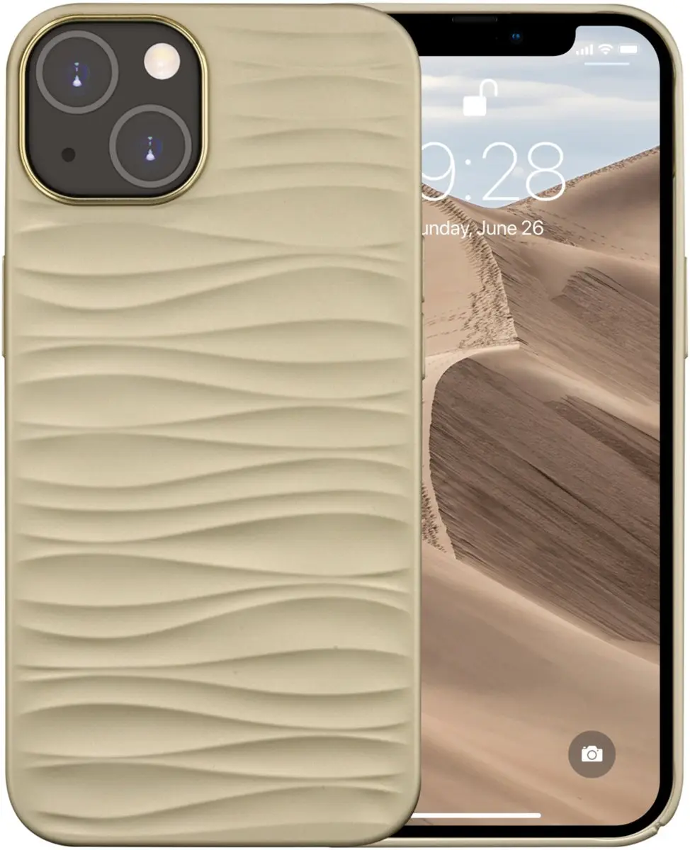 dbramante1928 Dune Hoesje iPhone 14