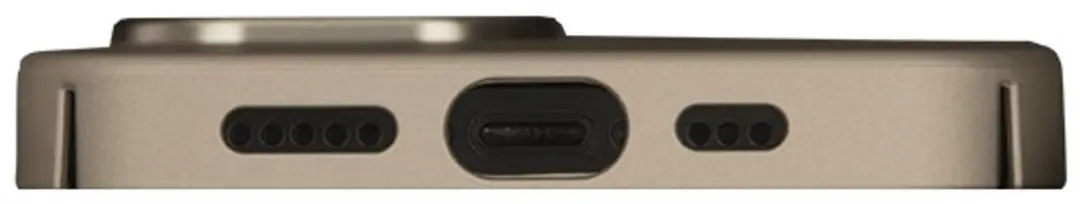 dbramante1928 Dune Hoesje iPhone 14 - Wit - DU61WASA5617