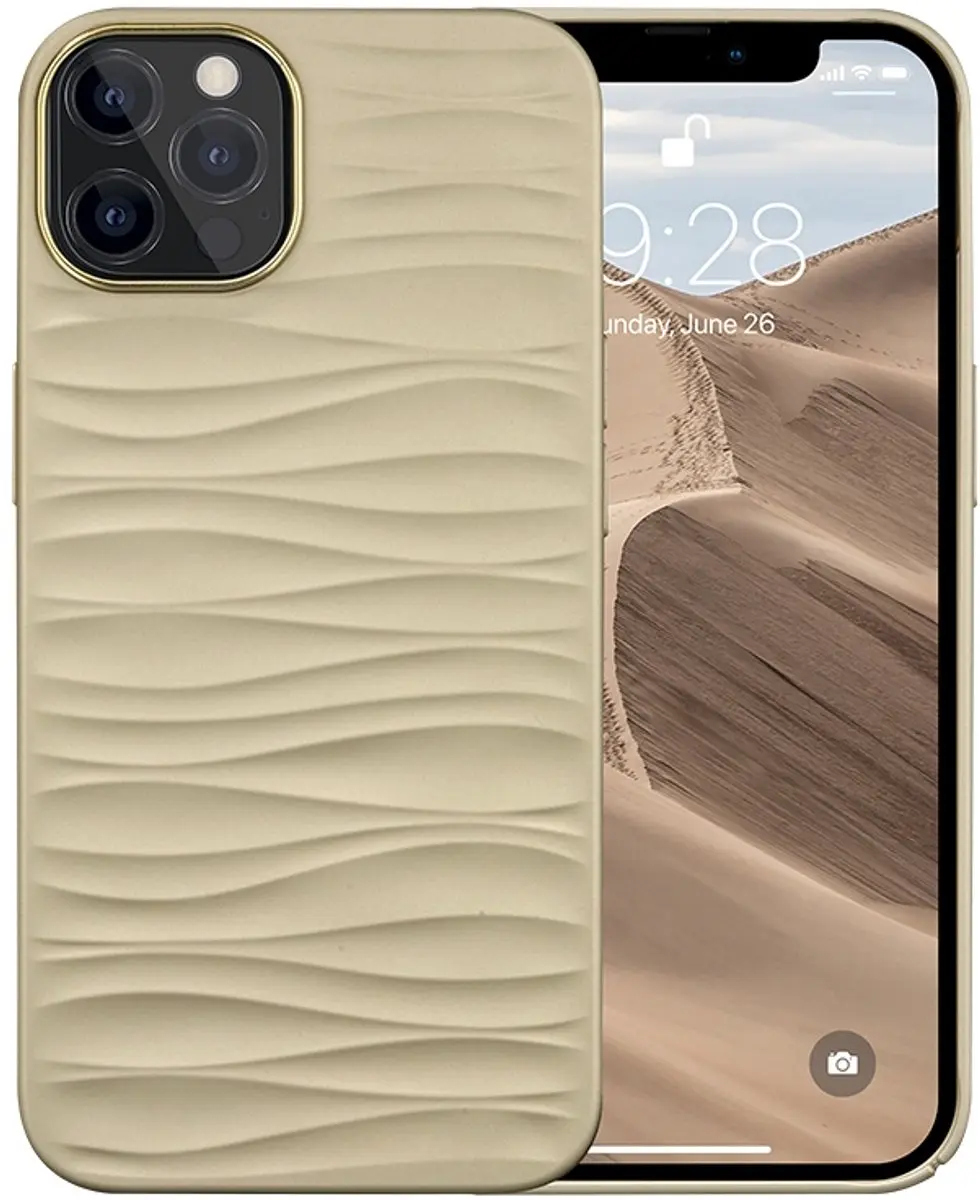 dbramante1928 Dune Hoesje iPhone 14 Pro