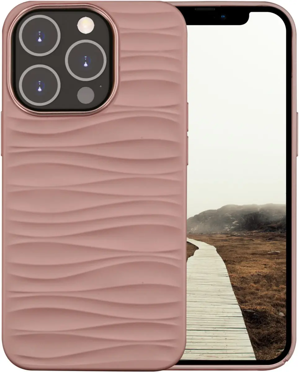 dbramante1928 Dune Hoesje iPhone 14 Pro