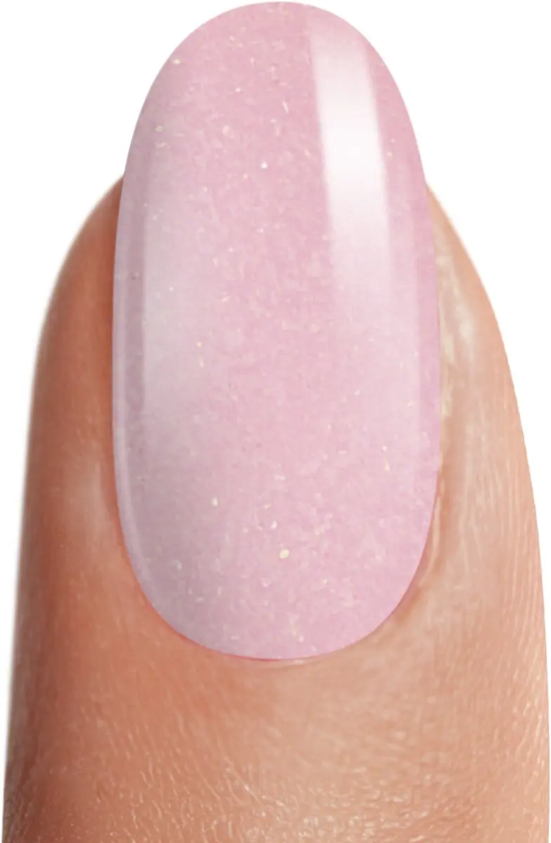Sensista Color Gel Strawberry Milkshake 7.5ml - Roze - afbeelding 3 van 6