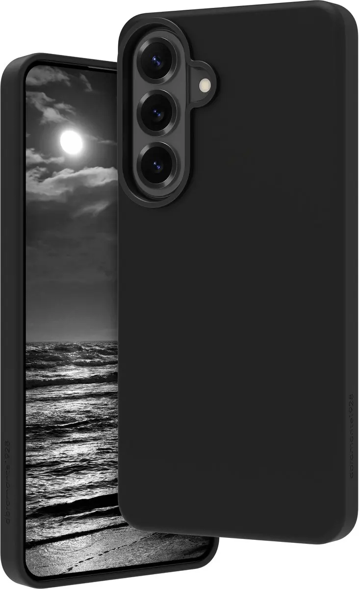 dbramante1928 Roskilde ICON Magnetic Backcover S26 Plus