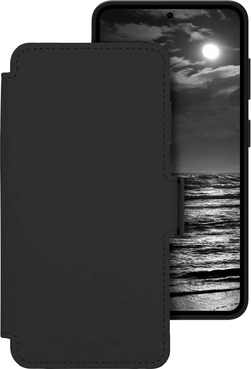 dbramante1928 Lynge ICON Magnetic Bookcase LMSSICBL5774