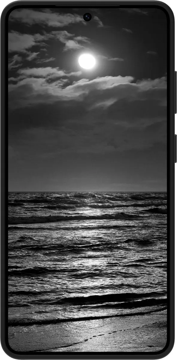 dbramante1928 Lynge ICON Magnetic Bookcase LMSUICBL5779 - Samsung Galaxy S26 Ultra - 3 Stuks - Zwart