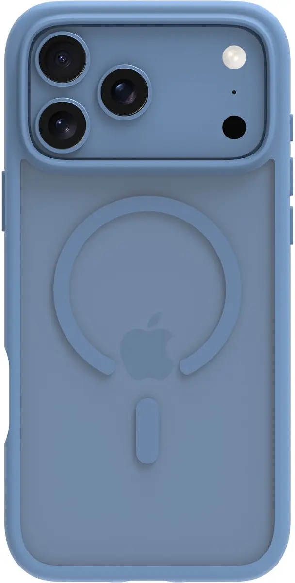 dbramante1928 Grenen MagSafe Backcover iPhone 18/17 Pro