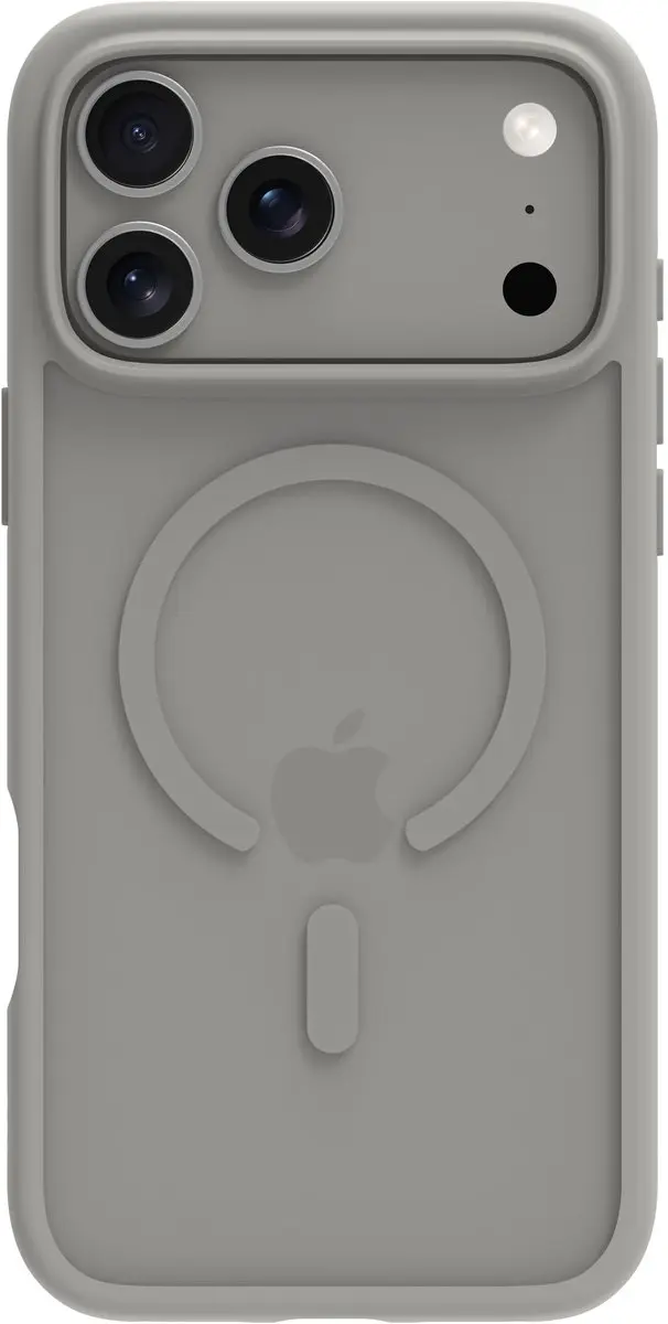 dbramante1928 Grenen Backcover iPhone 18/17 Pro