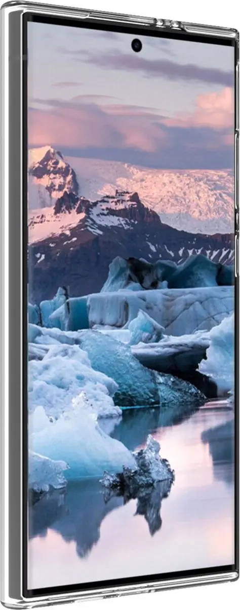 dbramante1928 Greenland Backcover GLSUCL006018 - Transparant