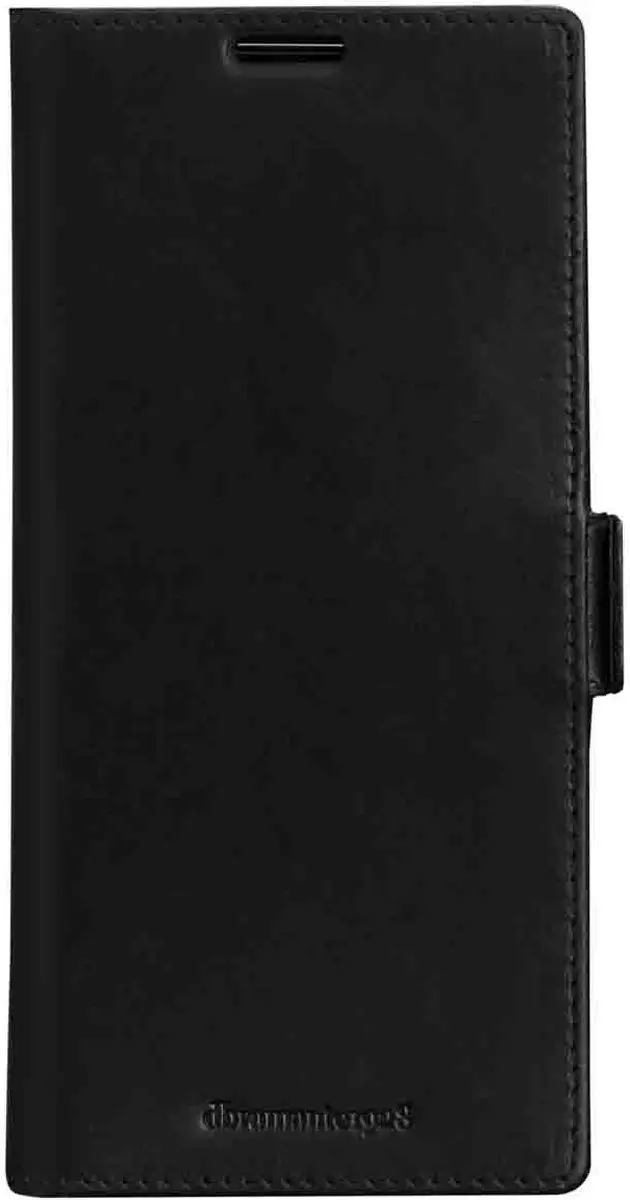 dbramante1928 Copenhagen Bookcase COSUGTBL6035 - Zwart