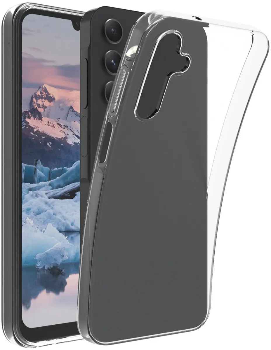 dbramante1928 Greenland Backcover Samsung Galaxy A15