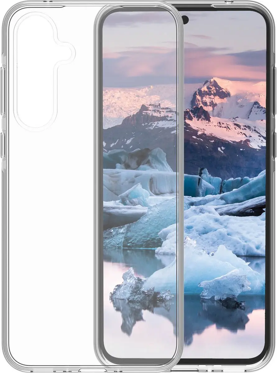 dbramante1928 Greenland Backcover Samsung Galaxy A35