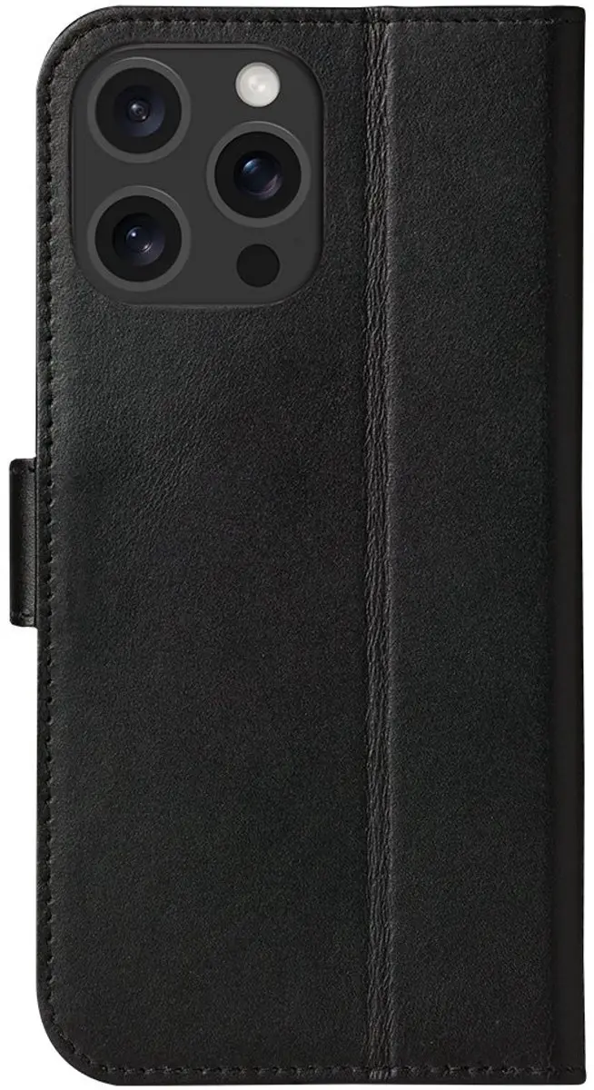 dbramante1928 Copenhagen iPhone 16 Pro Hoesje - Bruin - CO61GT006205