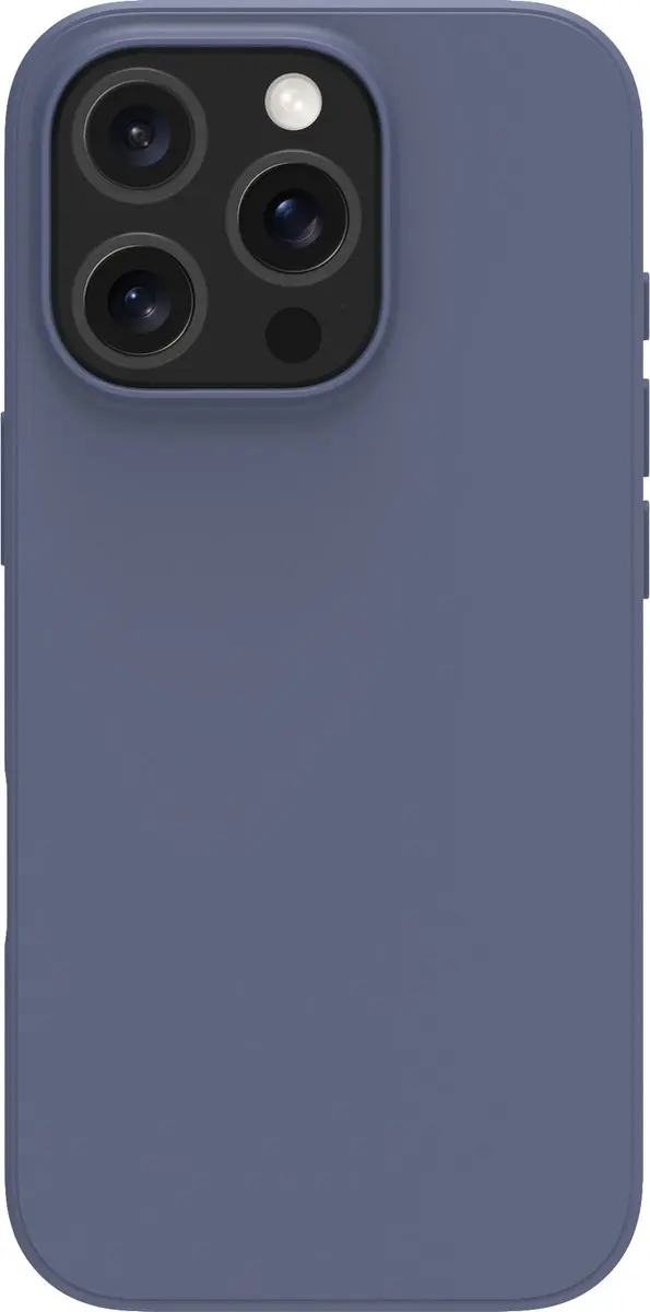 dbramante1928 Greenland GL67PABL6235 Hoesje - iPhone 16 Pro Max - Pacific Blue