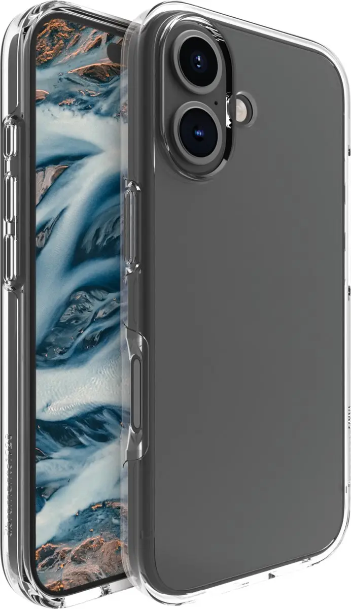 dbramante1928 Iceland Pro iPhone 16 Hoesje