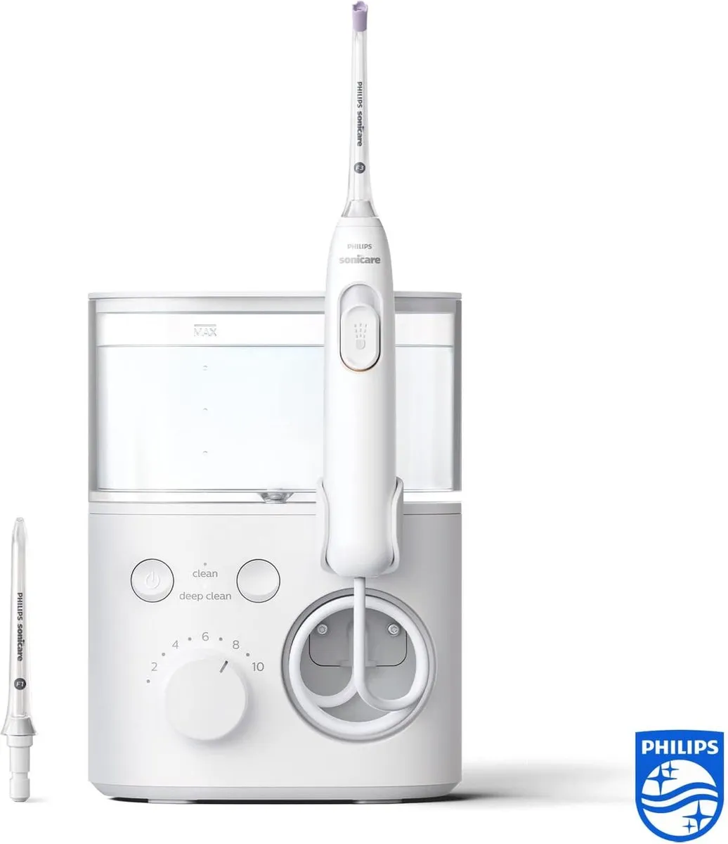 Philips Sonicare PowerFlosser 3000 HX3711/20